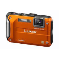 Panasonic DMC-FT3 (DMC-FT3EG-D)